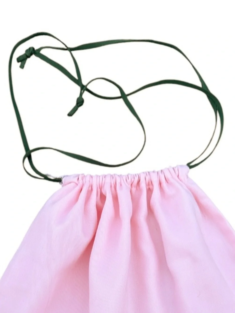 Kate Spade Pink Dust Bag